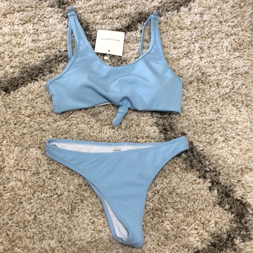 Zaful Bikini